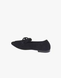 Cordani - Women's Miriam Pointed Toe Loafers