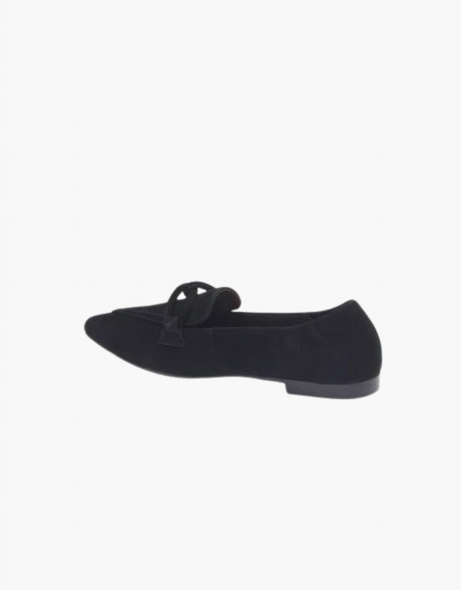 Cordani - Women's Miriam Pointed Toe Loafers