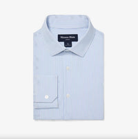 Mizzen + Main - Leeward Dress Shirt