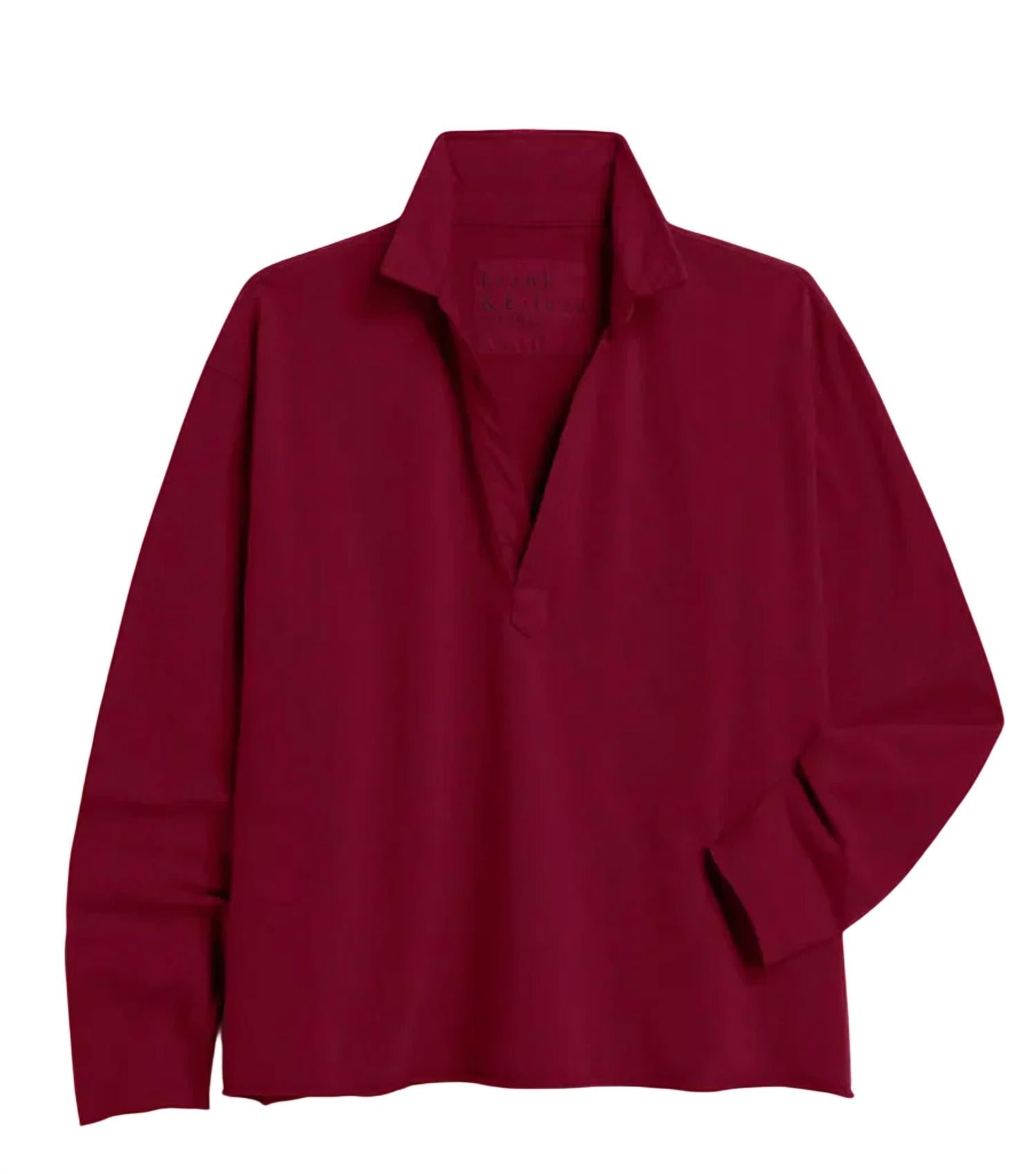 Frank & Eileen - Patrick Henley Top