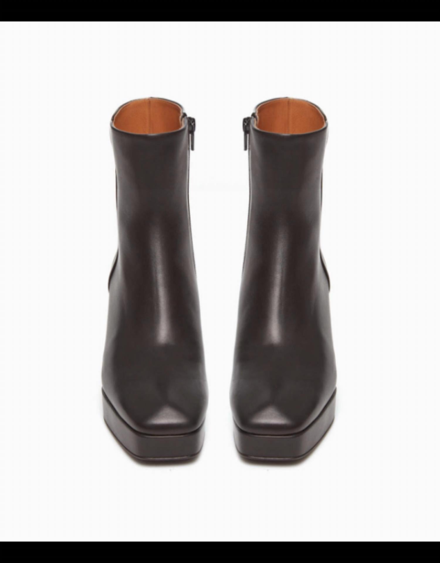 Coclico - Travis Savanna Heel Boot