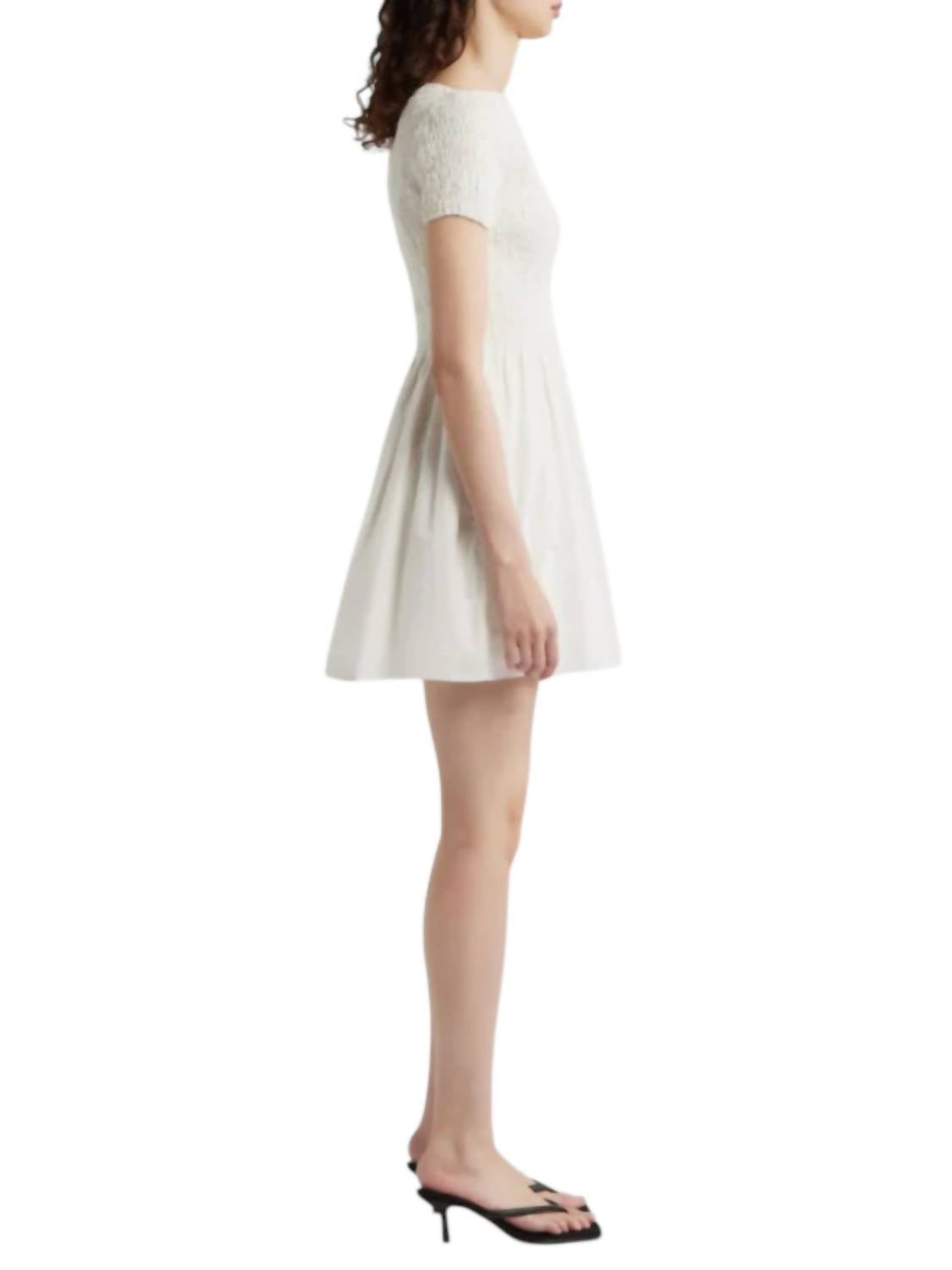 Faithfull The Brand - Deboni Mini Dress