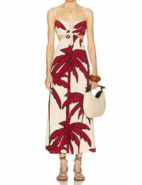Johanna Ortiz - Cory Reefs Dress