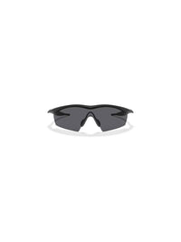 Oakley - M Frame Strike Wrap Non Polarized Sunglasses 11-162