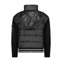 Scotch Bonnet - Teen Bomber Jacket