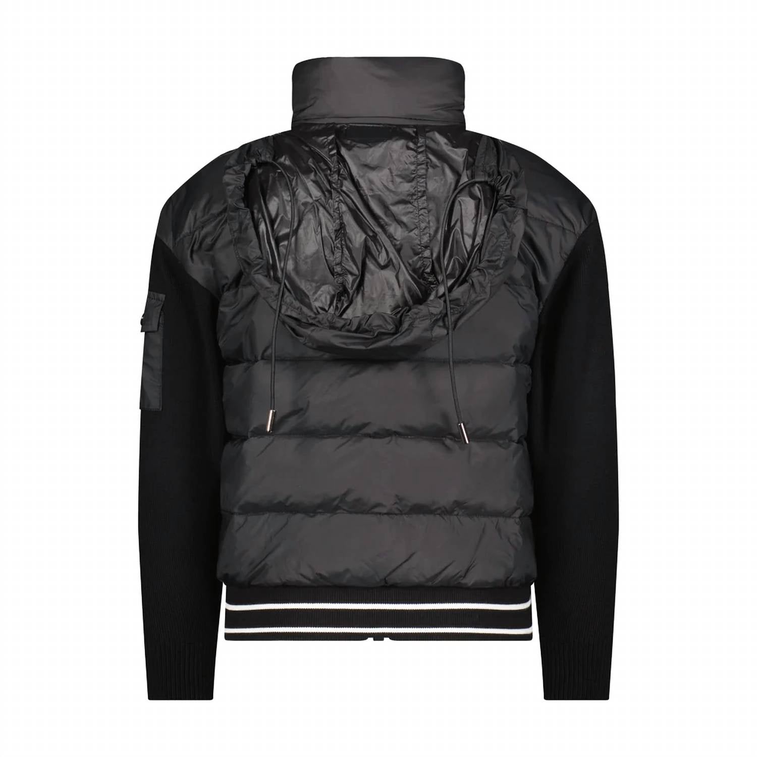 Scotch Bonnet - Teen Bomber Jacket