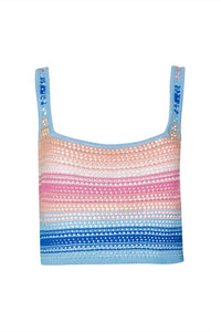 Pq Swim - Coco Top