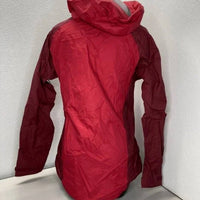 Mountain Equipment - Women's Zeno Hooded Full Zip Jacket