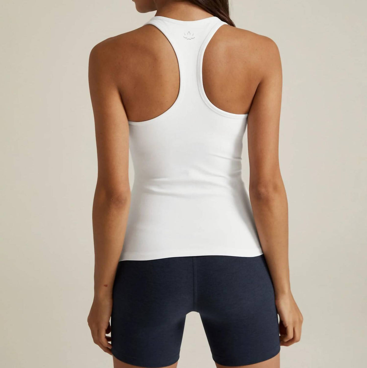 Beyond Yoga - Spacedye Step Up Racerback Tank