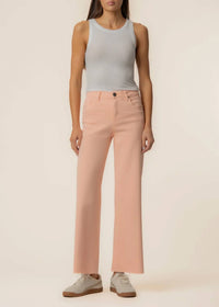 Kut From The Kloth - Meg High Rise Wide Leg Jeans