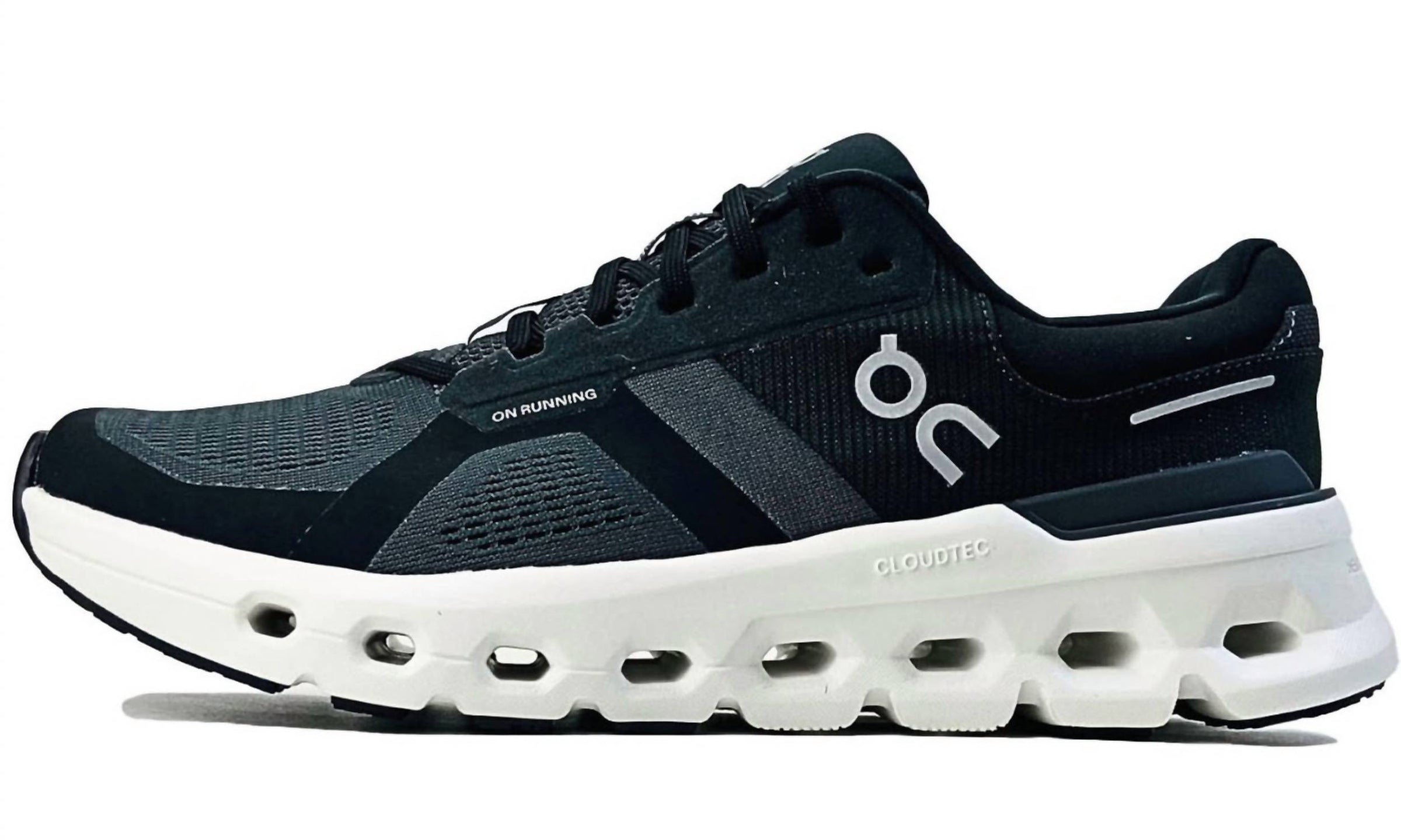 On - Men's Cloudrunner 2 Shoe
