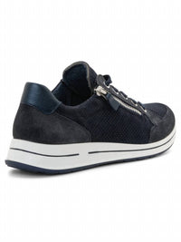 Ara - Women's Oleanna Zip Sneaker