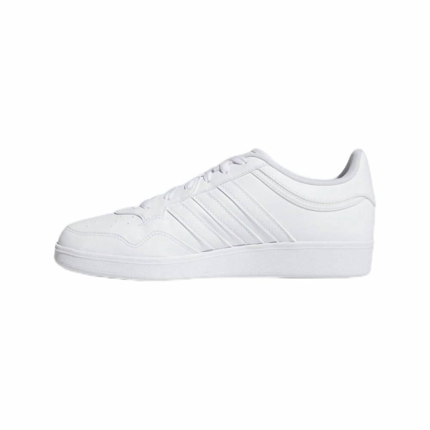 Adidas - Unisex - Hoops 4.0 Ftwr Sneaker