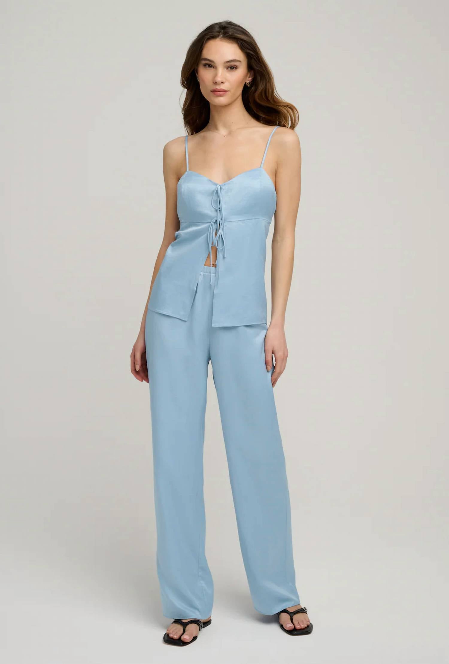 Favorite Daughter - Everything Wide Leg Pant