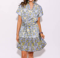 Ivy Jane - Butterflies Are Free Dress