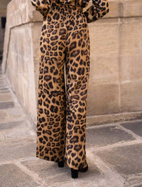 Choklate Paris - Palazzo Pants