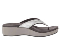 Spenco - Women's Weekend Wedge Sandal