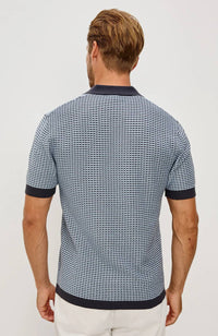 Rails - Hayden Striped Polo