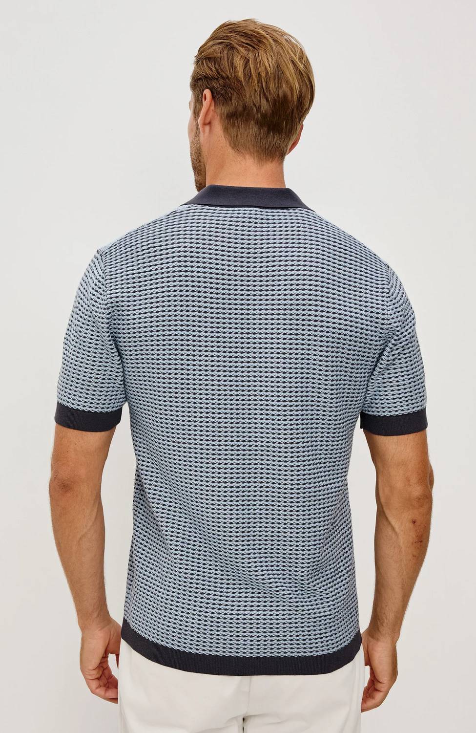 Rails - Hayden Striped Polo