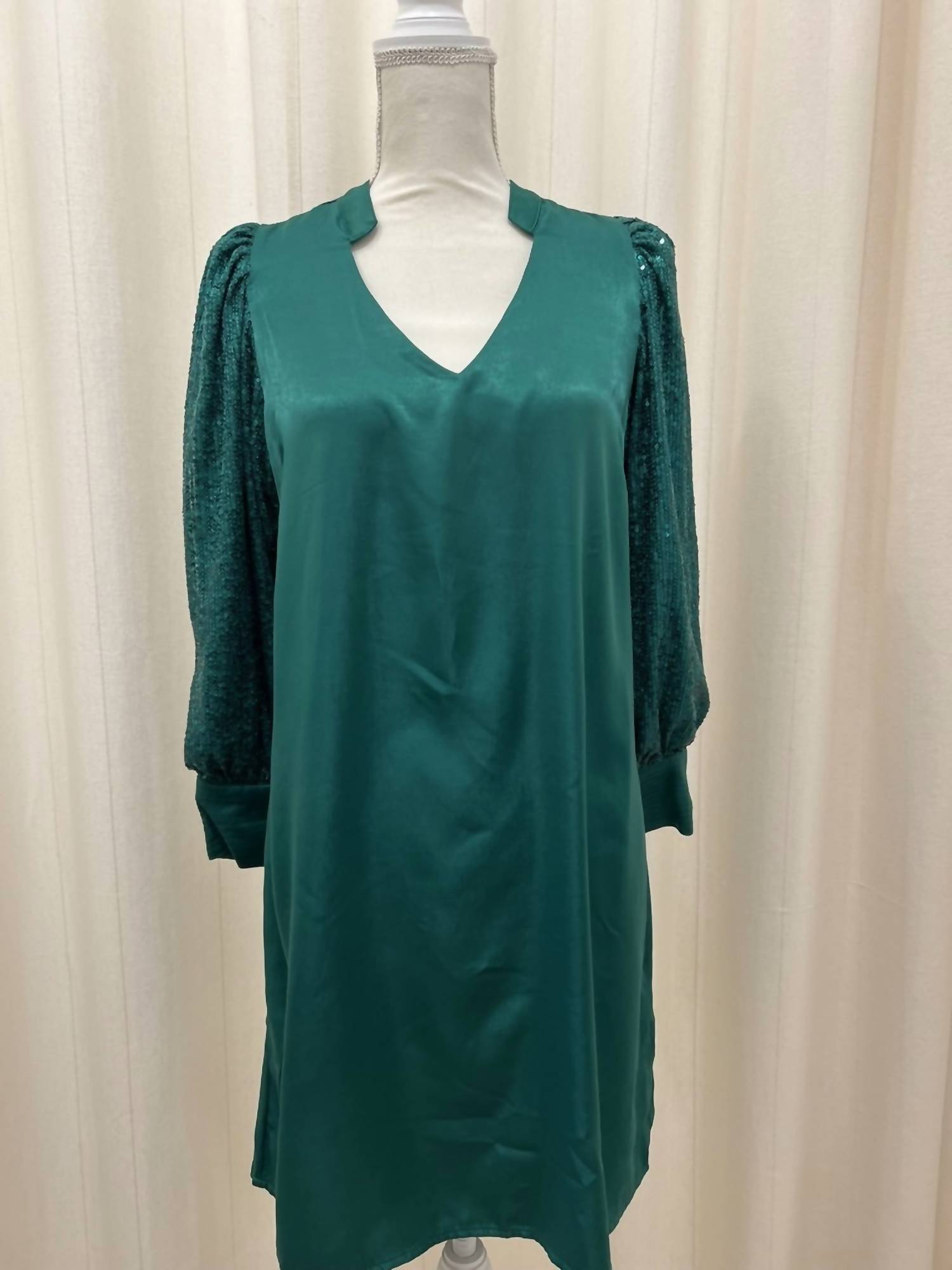 Michelle Mcdowell - Jordan Dress