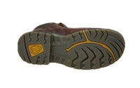 Timberland - Women's Safety-toe Women's Waterproof Titan Work Boot