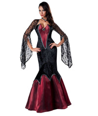 Incharacter Costumes - WOMEN'S PIERCING BEAUTY COSTUME