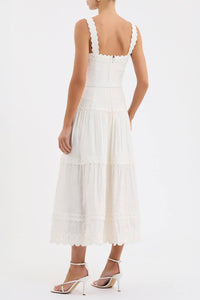 Rebecca Vallance - Kahlia Midi Dress