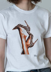 Cpress Studio - Rest And Play Mushie Tee