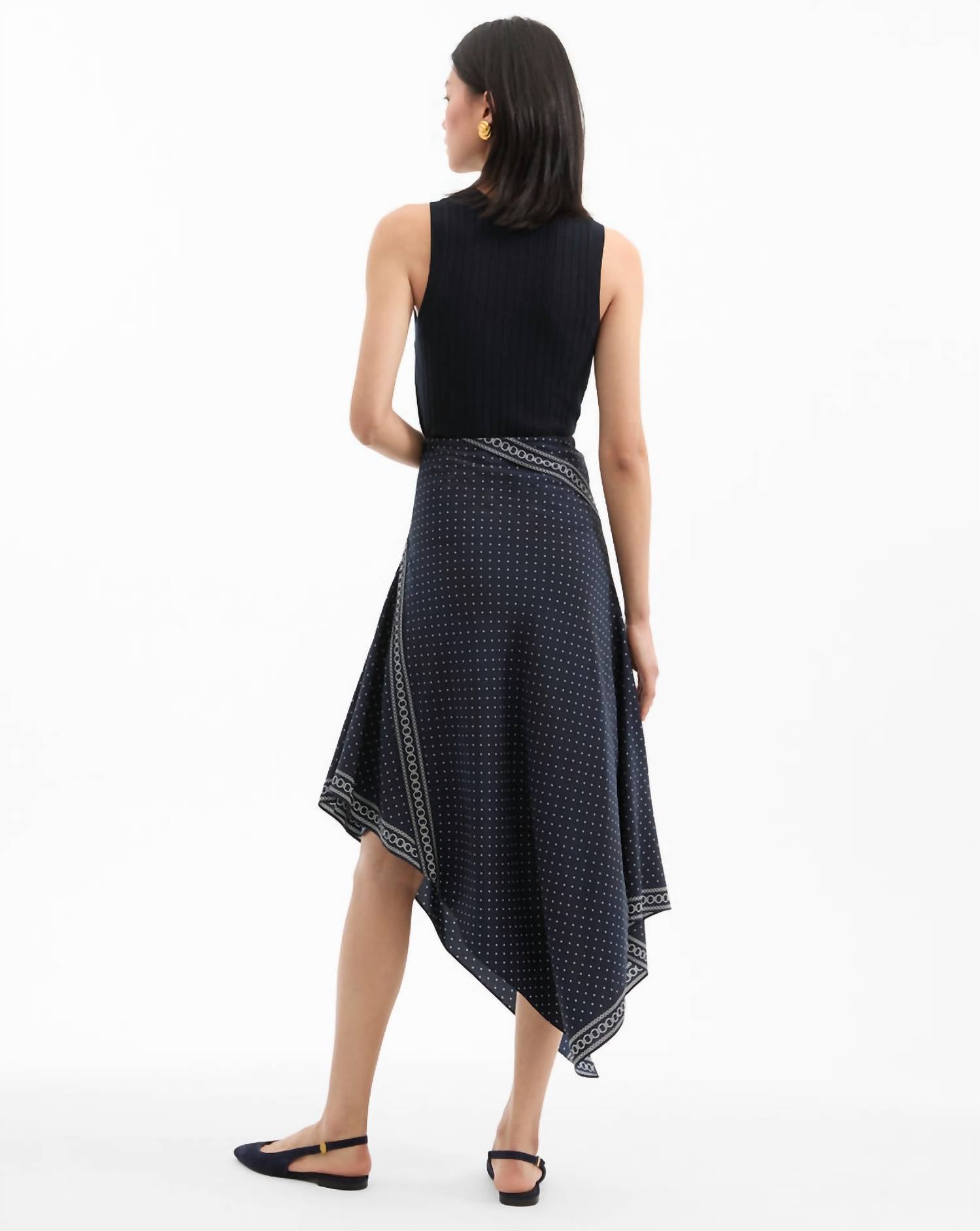 Veronica Beard - Hartley Skirt