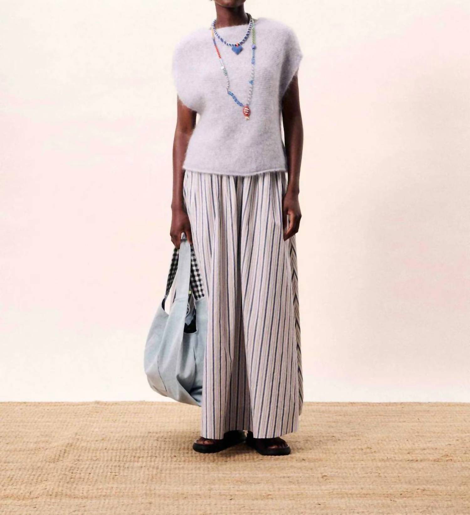 Frnch - Faxi Pull Sweater
