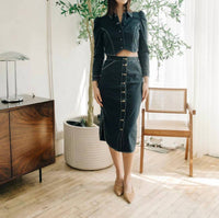 Love The Label - Aurore Jacket
