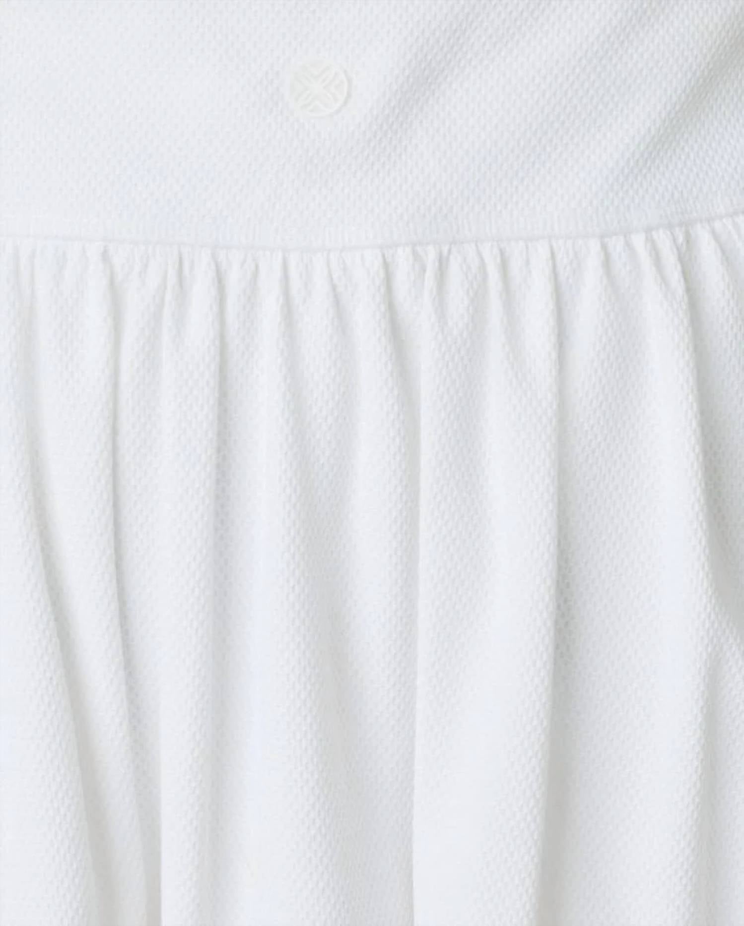 Lilly Pulitzer - GIORGIE UPF 50+ BUBBLE SKORT