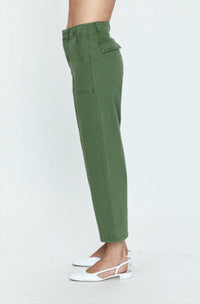 Pistola - Sophia Wide Leg Crop Pants