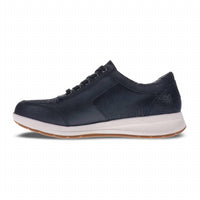 Revere - Women's Boston Zip Casual Sneaker