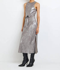 Bella Dahl - Tank Midi Slip Dress