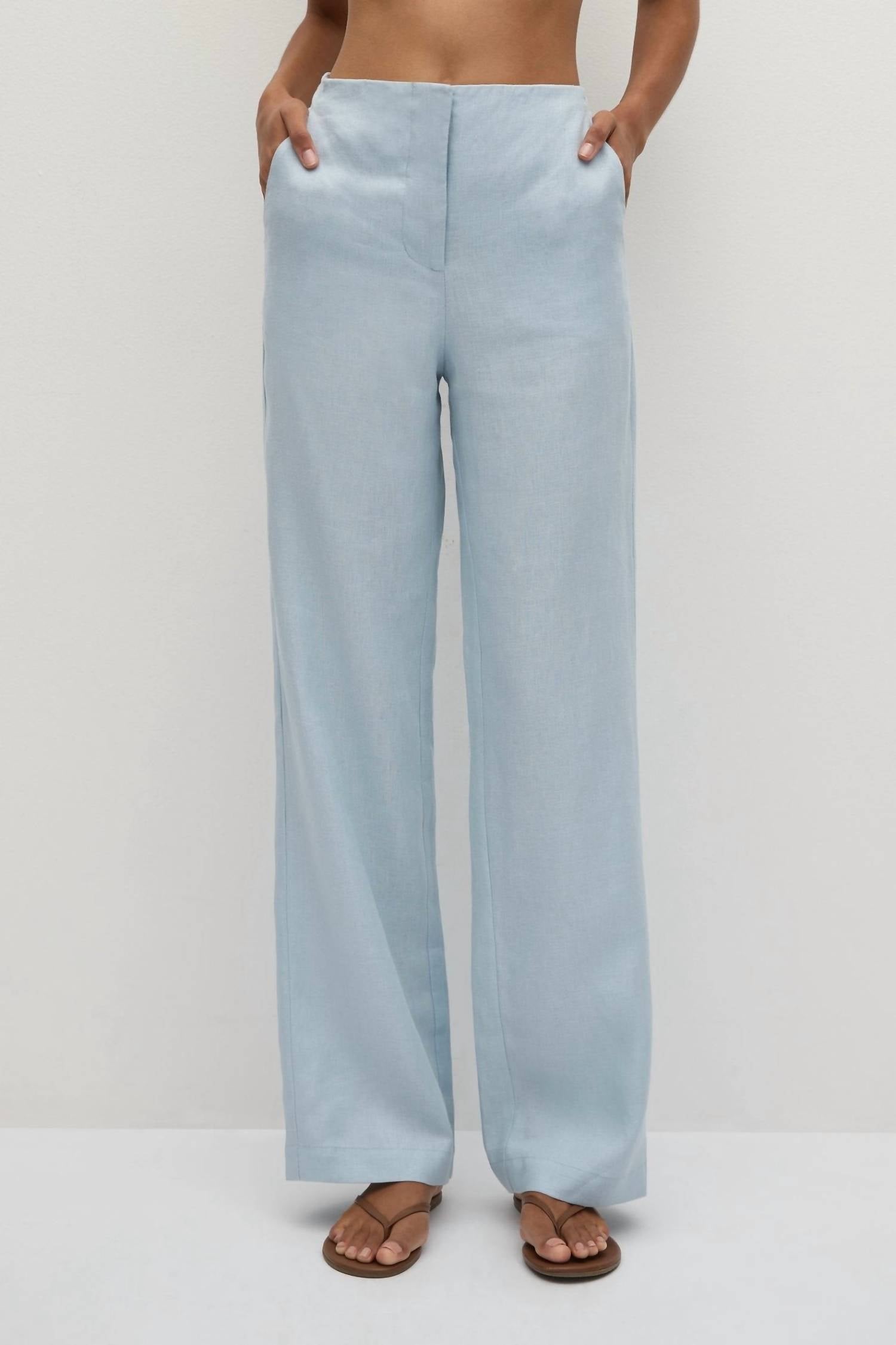 Faithfull The Brand - Women's Lulea Pants