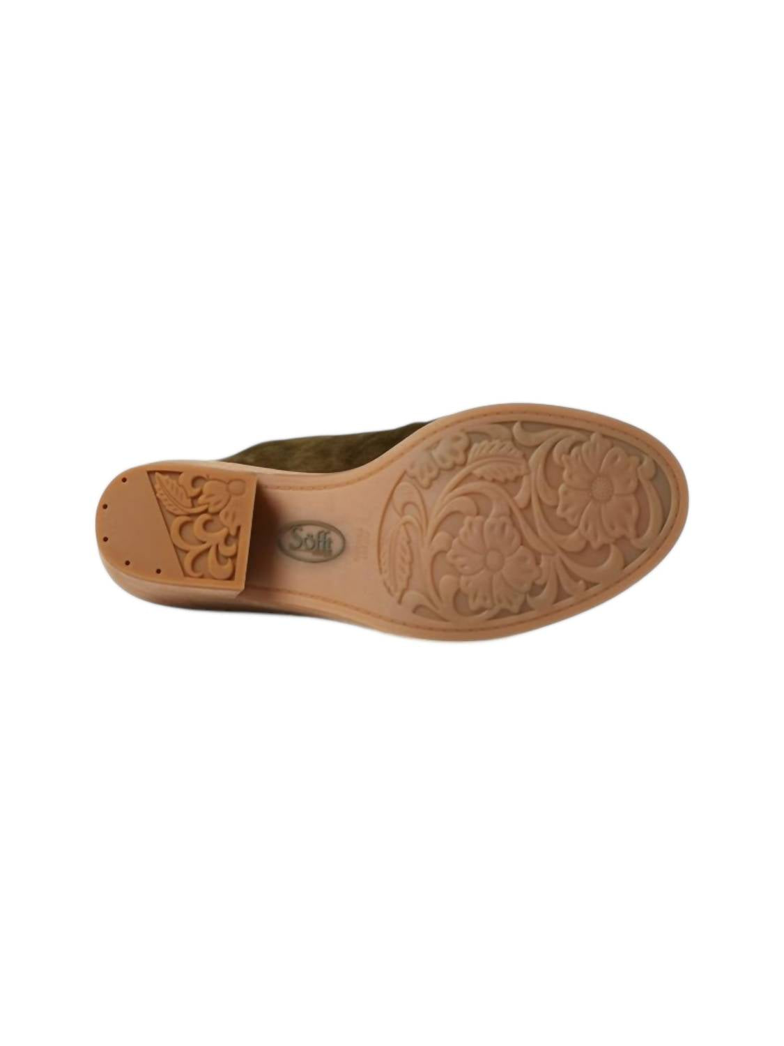 Sofft - Women's Strathmore Sandals