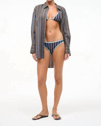 Staud - Coto Bottom Bikini