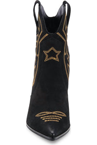 Dolce Vita - Women's Ginni Pointed Toe Booties