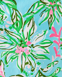 Lilly Pulitzer - Dempsey Stretch Short