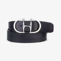 Brave Leather - Women's Kasi Bridle Leather Belt