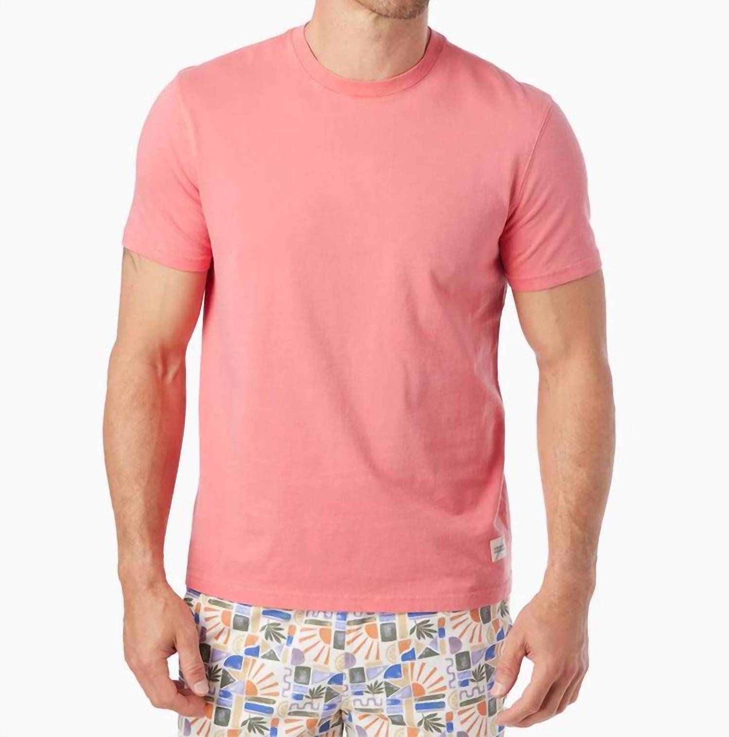 Fair Harbor - Men's Saltaire Top