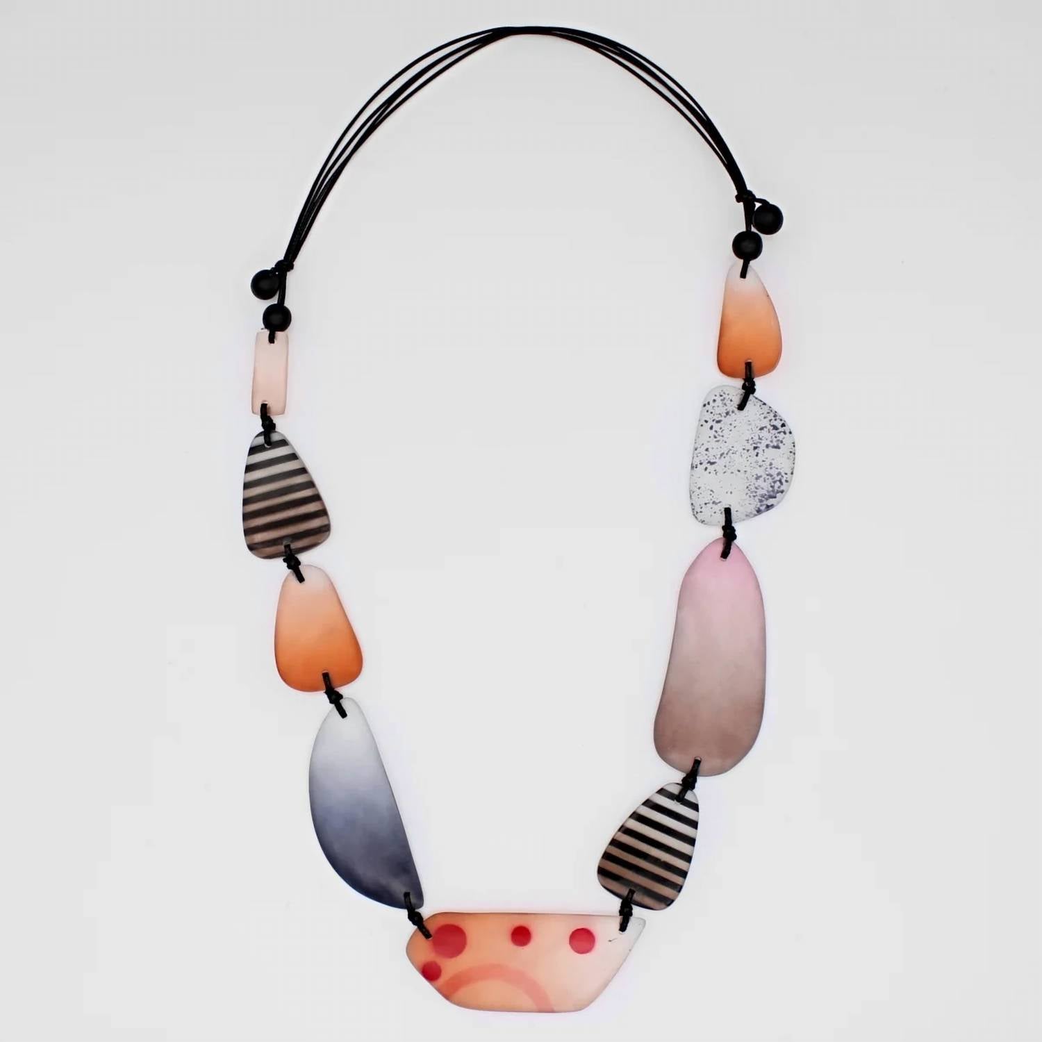 Sylca Designs - Celia Necklace