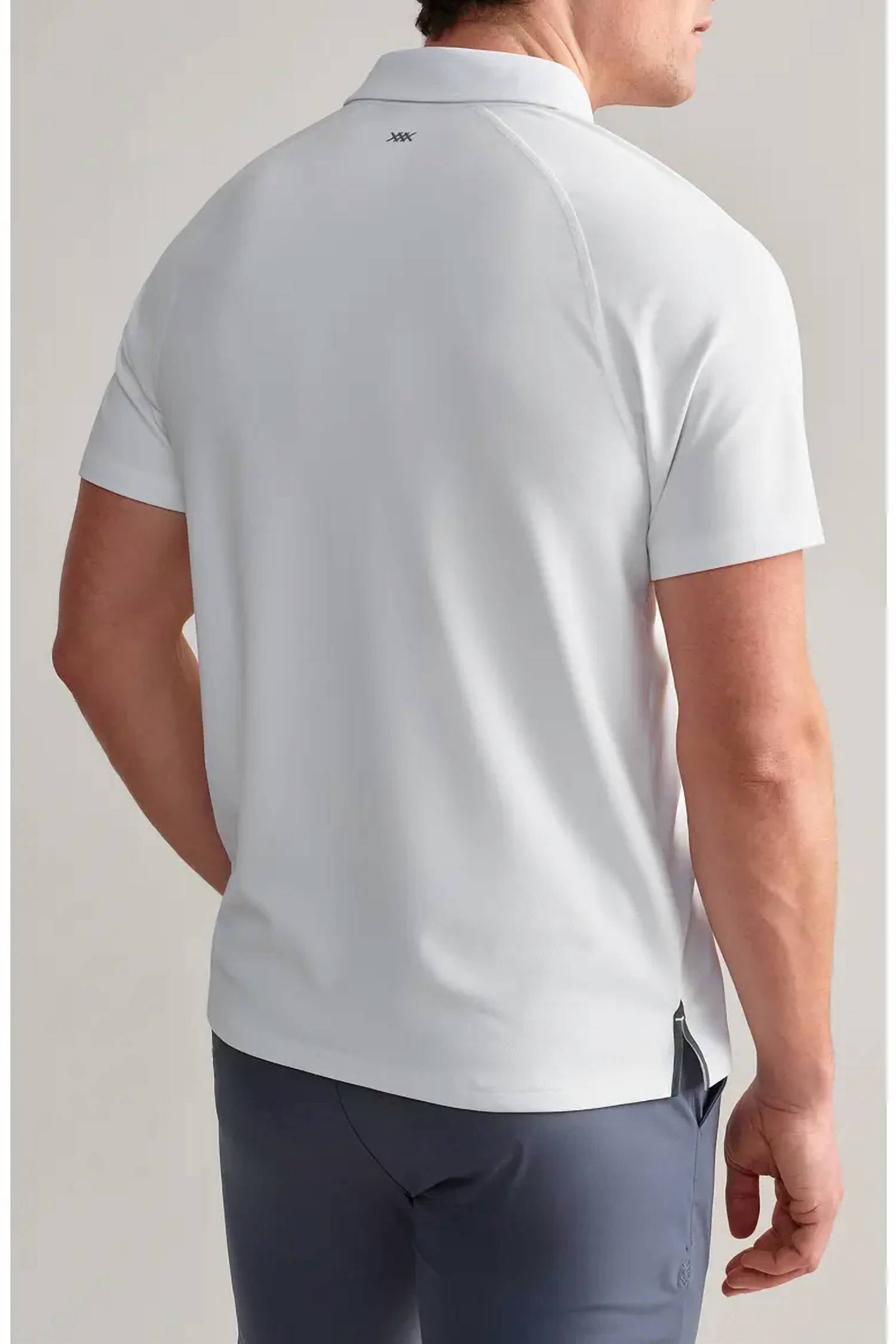 Rhone - Regatta Pique Polo Shirt