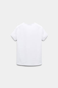 Dorothee Schumacher - Western Flap Pocket Tee