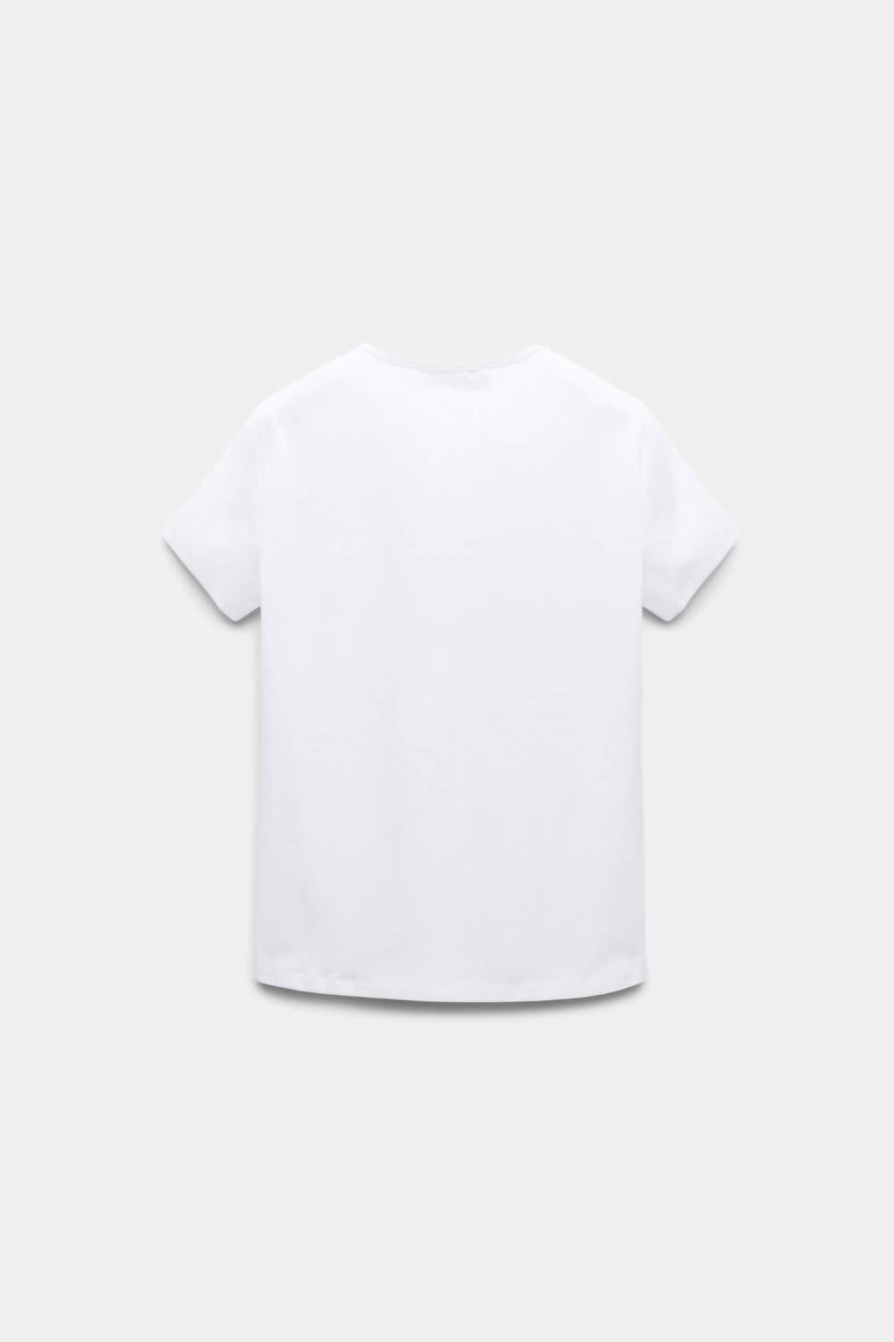 Dorothee Schumacher - Western Flap Pocket Tee