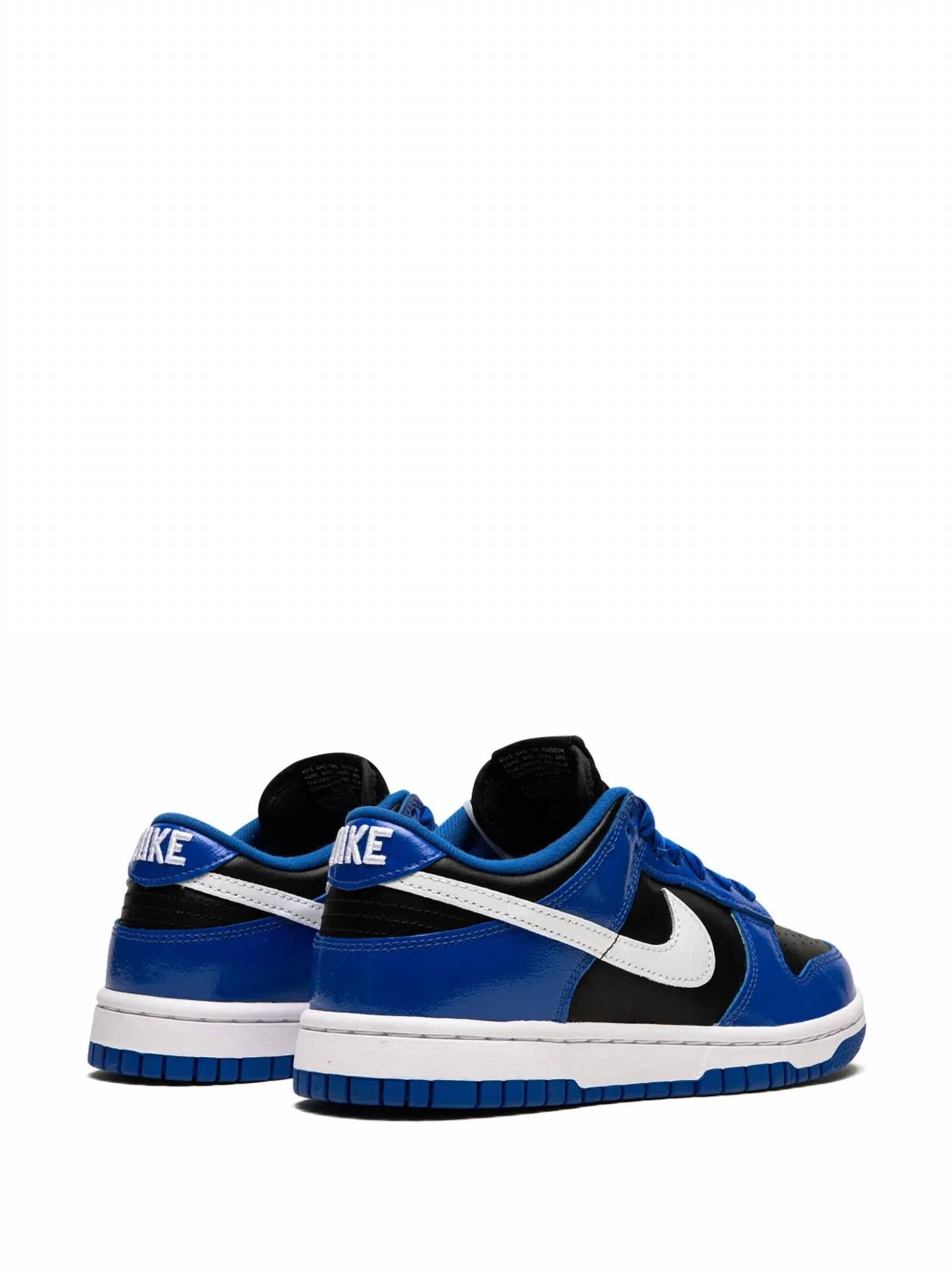 Nike - Women's Dunk Low Sneakers
