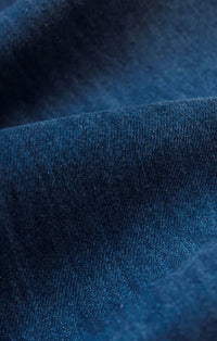 Z Supply - Daycation Denim Utility Pant