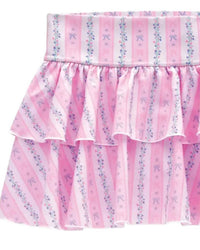 Iscream - Girl's Felicia Stripe Skort