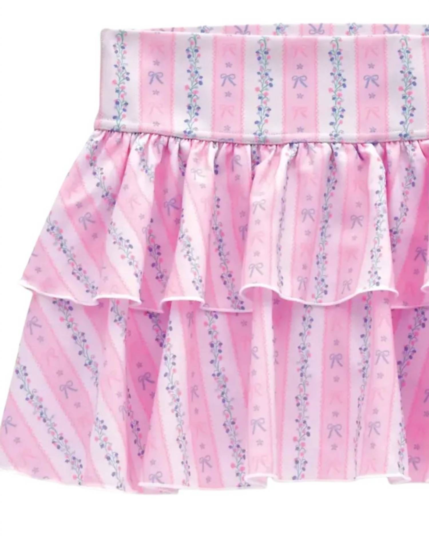 Iscream - Girl's Felicia Stripe Skort
